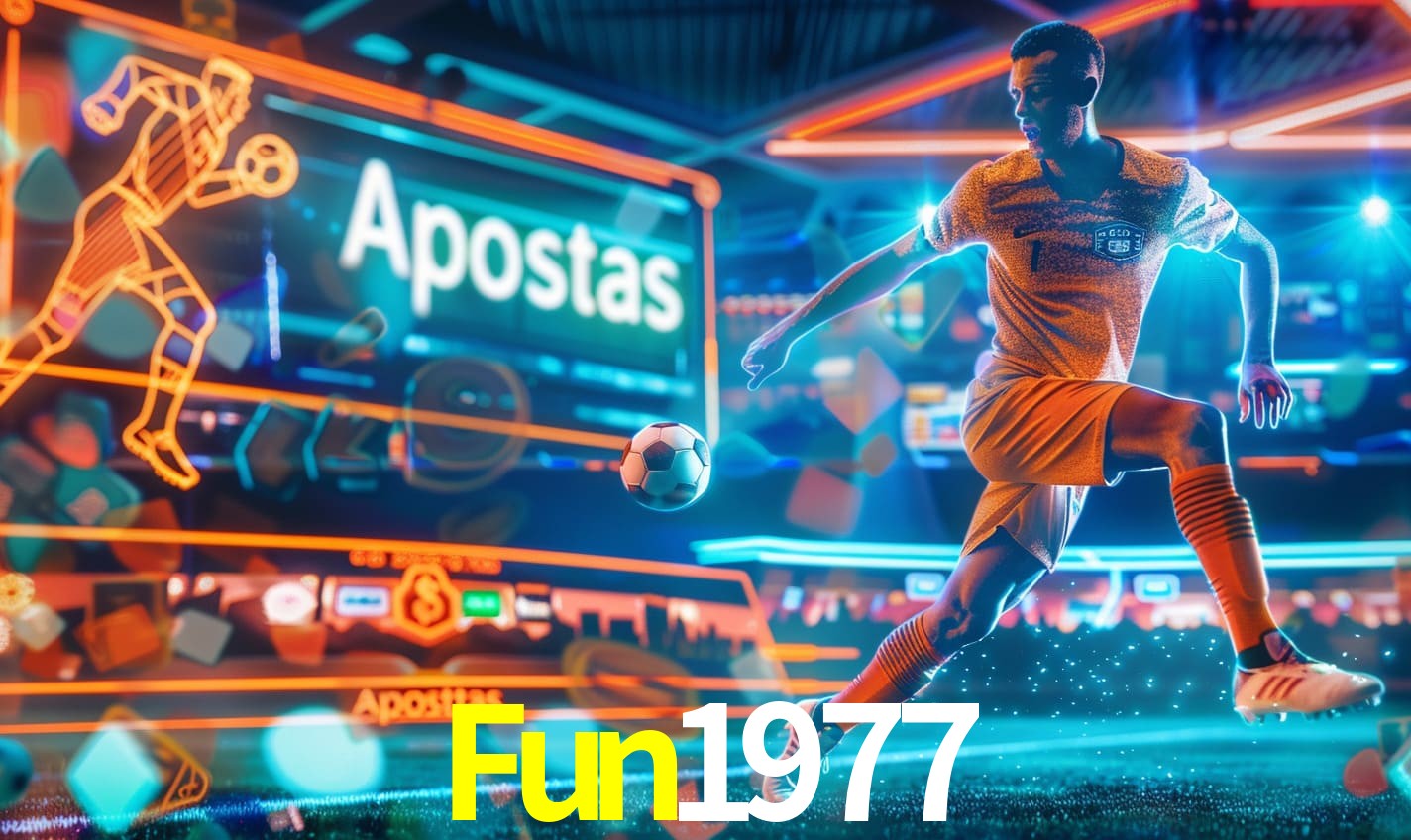 Apostas Fun1977